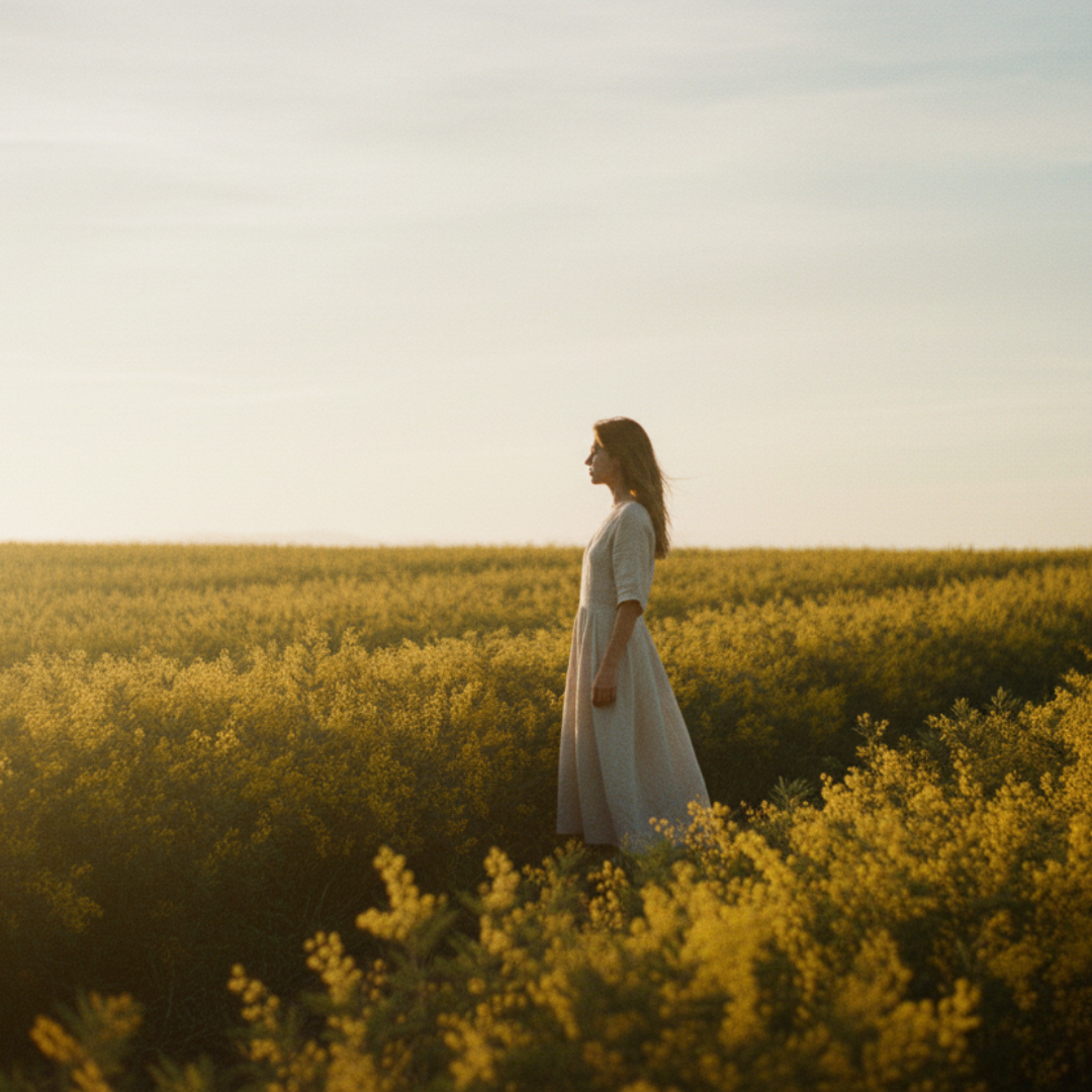 AMATERASU｜A 7-Day Return to Your Hidden Light