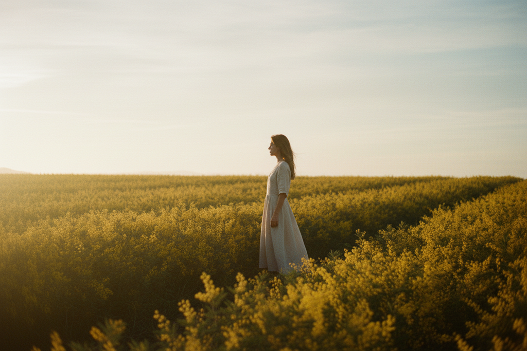 AMATERASU｜7日間でわたしに還る